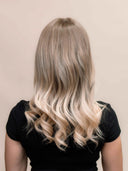 Sandy 18" Spitzen-Topper