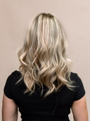 Peluca Candy 16" Lace Topper