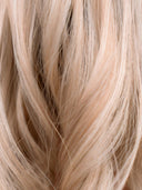 Honey 16" Topper de encaje