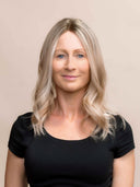 Chloe 16" Lace Topper | Goldylost Hair