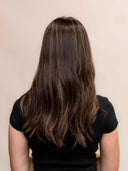 Milan 18" Lace-Haarteil