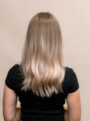 Taylor 18" Spitzenoberteil