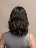 Raven 14" Lace-Topper