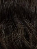 Raven 14" Lace-Topper