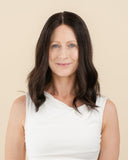 GL3695 Dark Virgin Hair 16"