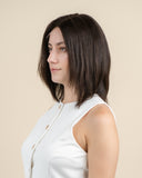 GL3699 Dark Virgin Hair 13"