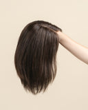 GL3699 Dark Virgin Hair 13"