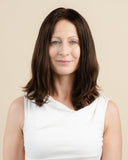 GL3032 Brown Virgin Hair 14"