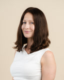 GL3032 Brown Virgin Hair 14"