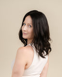 GL3707 Dark Virgin Hair 14"