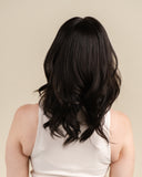 GL3707 Dark Virgin Hair 14"