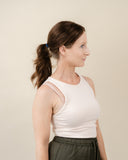 GLTBC Brown Virgin Hair 17"