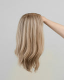 Gisele 16" Perücke