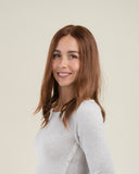 GL4088 Auburn Virgin Hair 17"