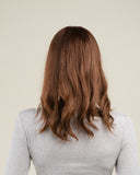 GL4088 Auburn Virgin Hair 17"