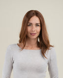GL4088 Auburn Virgin Hair 17"