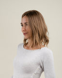 GL4110 Brown Virgin Hair 13"