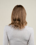 GL4110 Brown Virgin Hair 13"