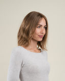 GL4110 Brown Virgin Hair 13"