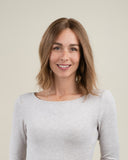 GL4110 Brown Virgin Hair 13"