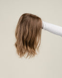 GL4110 Brown Virgin Hair 13"