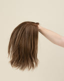 Sugar 12" Spitzen-Topper