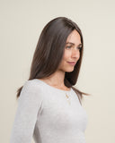 Samara 18" Seiden-Haarteil