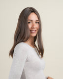 Samara 18" Seiden-Haarteil