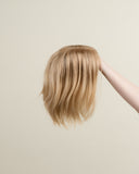 GL4158 Virgin European Hair 10"