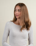 GL3715 Brown Virgin Hair 17"