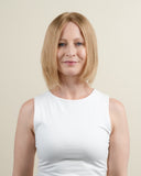 GL 4146 Virgin Blonde Hair 12"