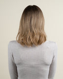 Sydney Topper de Encaje de 12"