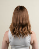 GL3718 Virgin European Hair 16"