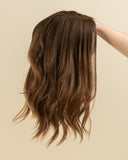 Cinnamon 16"