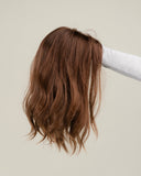 GL4088 Auburn Virgin Hair 17"