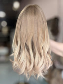 Ellie 16" Perücke