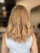 Ellie 16" Perücke