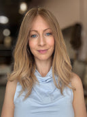 Ellie 16" Wig | Goldylost Hair