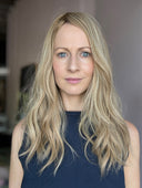 Gisele 18" Silk Topper | Goldylost Hair