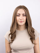 Piper 18" Wig | Goldylost Hair