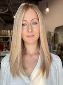 Honey 16" Wig | Goldylost Hair