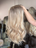 Bondi 16" Hand-Tied Wig | Goldylost Hair