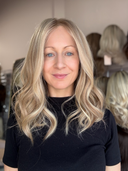 Bondi 16" Hand-Tied Wig | Goldylost Hair