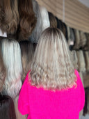Elsa Wavy 18"