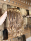 GL4123 Virgin European Hair 10"