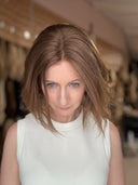 GL4104 Brown Virgin Hair 12"