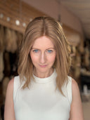 GL4151 Dark Blonde Virgin Hair 13"
