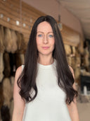 GL4209 Virgin Dark Hair 22"
