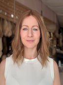 GL4130 Dark Blonde Virgin Hair 14"