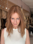 GL4130 Dark Blonde Virgin Hair 14"